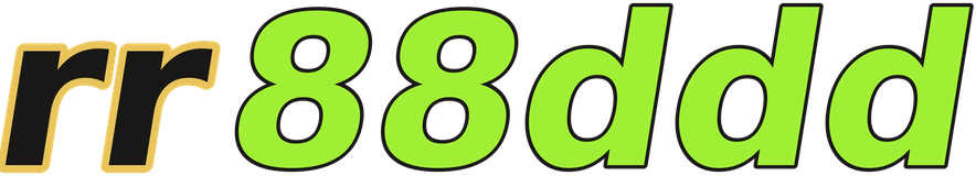 rr88ddd logo